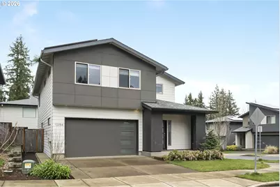 10054 SE Elderberry St, Happy Valley, OR 97086 - Photo 2