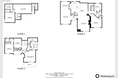 10248 SE Nicole Loop, Happy Valley, OR 97086 - Photo 44