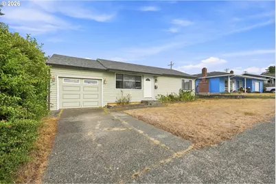 1955 Johnson St, North Bend, OR 97459 - Photo 2