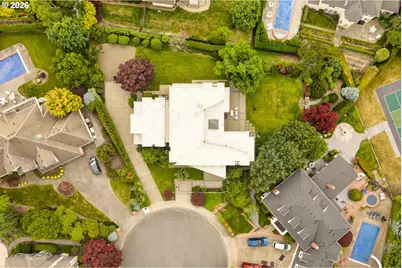 1775 NW 93rd Pl, Portland, OR 97229 - Photo 46