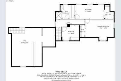 1 SW D St, Castle Rock, WA 98611 - Photo 38