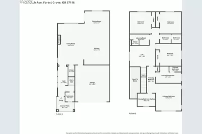 1687 36th Ave, Forest Grove, OR 97116 - Photo 36