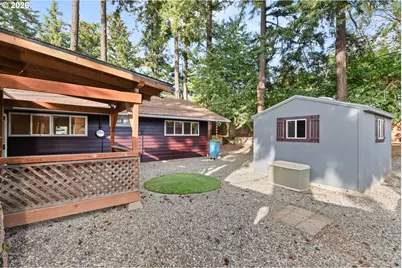 9136 SE Steele St, Portland, OR 97266 - Photo 26