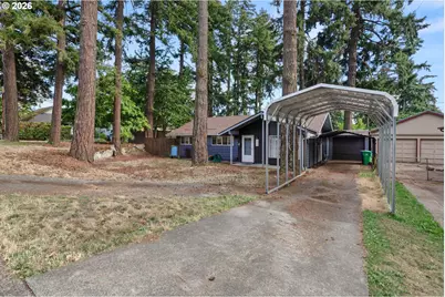 9136 SE Steele St, Portland, OR 97266 - Photo 2