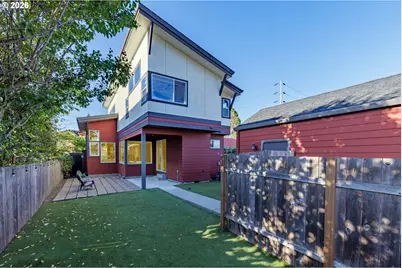 6715 SE Holgate Blvd, Portland, OR 97206 - Photo 28