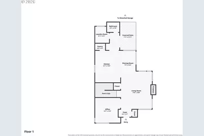 6715 SE Holgate Blvd, Portland, OR 97206 - Photo 34