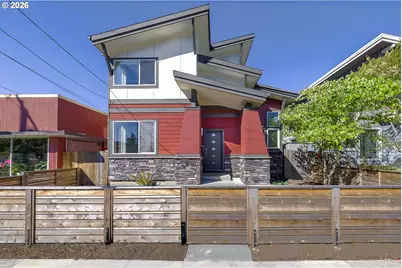6715 SE Holgate Blvd, Portland, OR 97206 - Photo 1