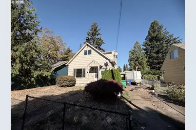 5517 SE Harold St, Portland, OR 97206 - Photo 4