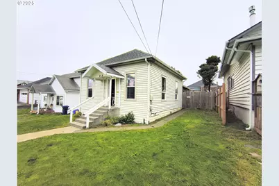 254 N Dean St, Coquille, OR 97423 - Photo 8