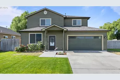 101 Falcon Ct, Boardman, OR 97818 - Photo 2