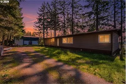 32797 Dan Cupp Rd, Saint Helens, OR 97051 - Photo 2