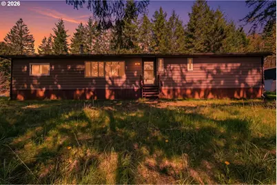 32797 Dan Cupp Rd, Saint Helens, OR 97051 - Photo 4
