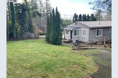 32605/32611 E Hist Columbia River Hwy, Corbett, OR 97019 - Photo 4