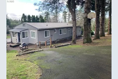 32605/32611 E Hist Columbia River Hwy, Corbett, OR 97019 - Photo 6