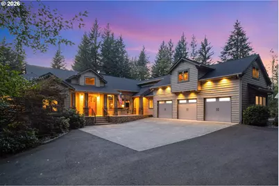 2821 Skye Rd, Washougal, WA 98671 - Photo 1