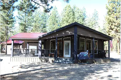 38987 Deer Creek Rd, Baker City, OR 97814 - Photo 12