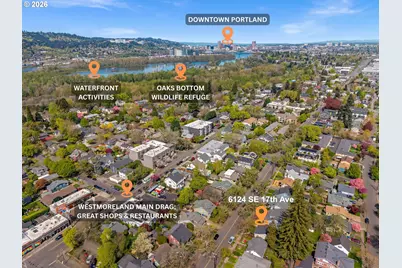 6124 SE 17th Ave, Portland, OR 97202 - Photo 6