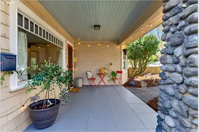 6124 SE 17th Ave, Portland, OR 97202 - Photo 4