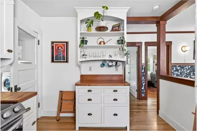 6124 SE 17th Ave, Portland, OR 97202 - Photo 12