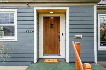 7124 N Montana Ave, Portland, OR 97217 - Photo 2