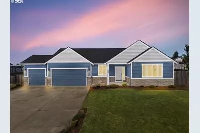 405 NE Berry St, Sublimity, OR 97385 - Photo 1