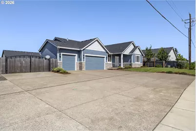 405 NE Berry St, Sublimity, OR 97385 - Photo 2
