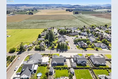 405 NE Berry St, Sublimity, OR 97385 - Photo 40