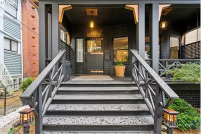 224 NW 20th Ave, Portland, OR 97209 - Photo 4