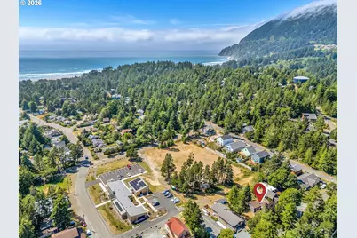 425 County Rd, Manzanita, OR 97130 - Photo 36