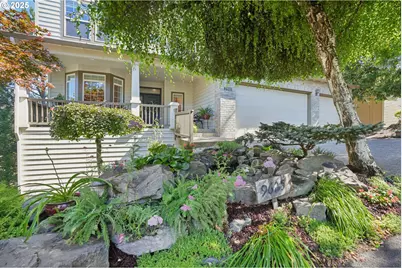 9625 NW Fleischner St, Portland, OR 97229 - Photo 40