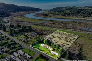 95707 Jerry's Flat Rd, Gold Beach, OR 97444 - Photo 2