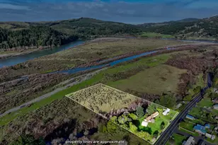 95707 Jerry's Flat Rd, Gold Beach, OR 97444 - Photo 4