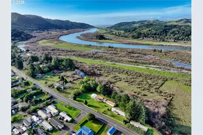 95707 Jerrys Flat Rd, Gold Beach, OR 97444 - Photo 2