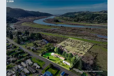 95707 Jerrys Flat Rd, Gold Beach, OR 97444 - Photo 1