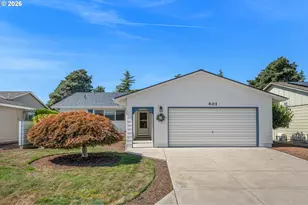 401 S Cascade Dr, Woodburn, OR 97071 - Photo 1