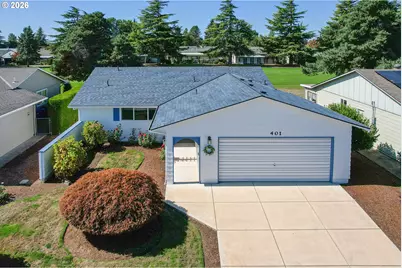 401 S Cascade Dr, Woodburn, OR 97071 - Photo 30