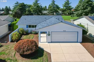 401 S Cascade Dr, Woodburn, OR 97071 - Photo 30