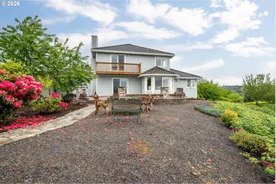 585 E McAdams Rd, Longview, WA 98632 - Photo 32