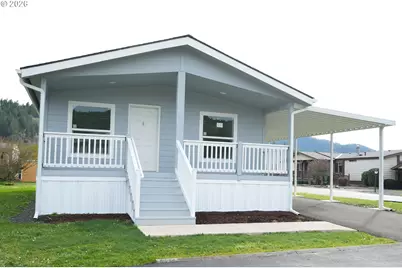 1200 E Central Ave #80, Sutherlin, OR 97479 - Photo 4