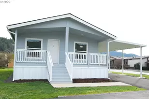 1200 E Central Ave, Sutherlin, OR 97479 - Photo 4