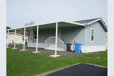 1200 E Central Ave #80, Sutherlin, OR 97479 - Photo 2