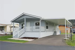 1200 E Central Ave, Sutherlin, OR 97479 - Photo 1