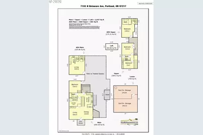 7135 N Delaware Ave, Portland, OR 97217 - Photo 38