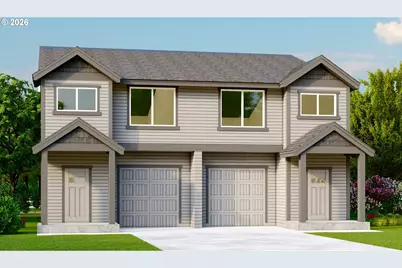 306 E Wilson St, Carlton, OR 97111 - Photo 1