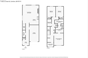 306 E Wilson St, Carlton, OR 97111 - Photo 34