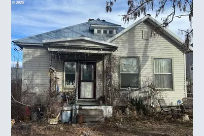 1880 Clark St, Baker City, OR 97814 - Photo 1