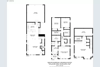 29050 SW Villebois Dr, Wilsonville, OR 97070 - Photo 42