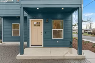 5592 Burnett Ave, Eugene, OR 97402 - Photo 2