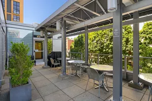 1221 SW 10th Ave, Portland, OR 97205 - Photo 22