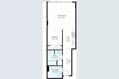 1221 SW 10th Ave #316, Portland, OR 97205 - Photo 34